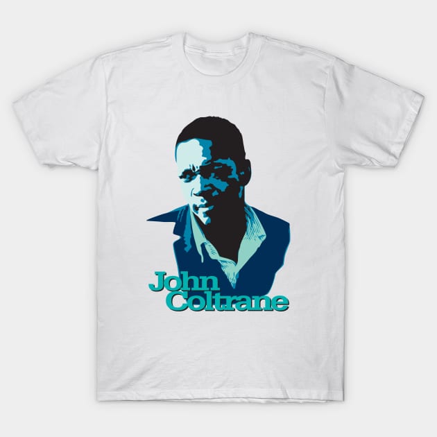 Coltrane T-Shirt by ProductX